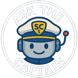 Ask the Captain