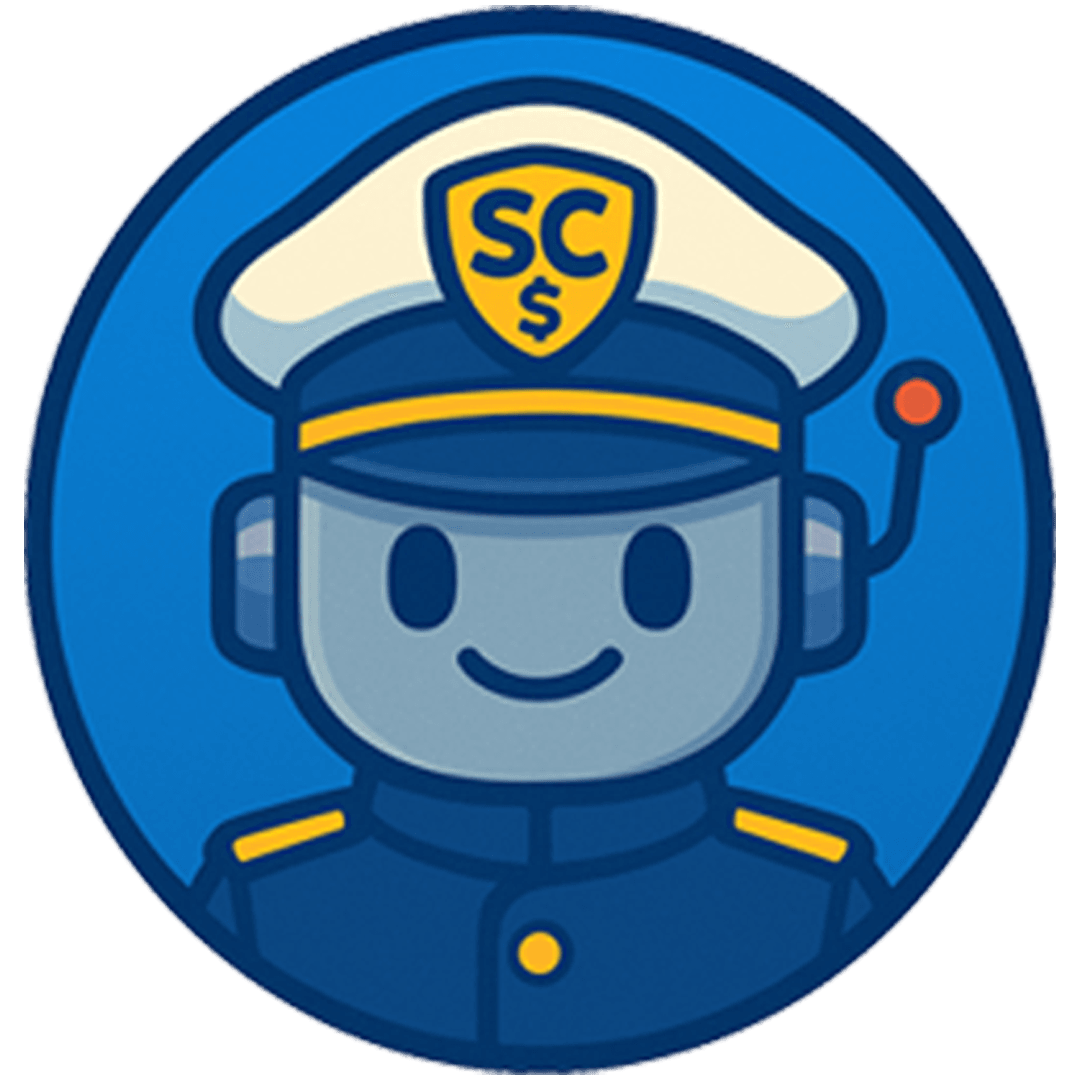 StoreCaptain Bot